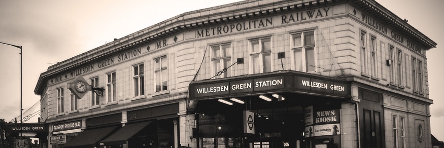 Shyama Perera banner