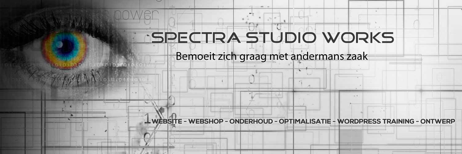 SpectraStudioW's profile banner image