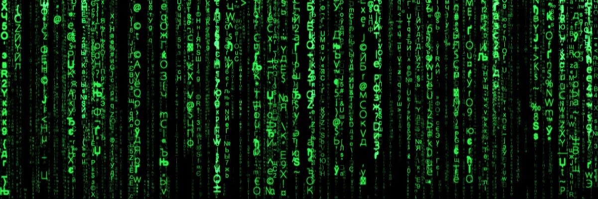 Ether Matrix banner