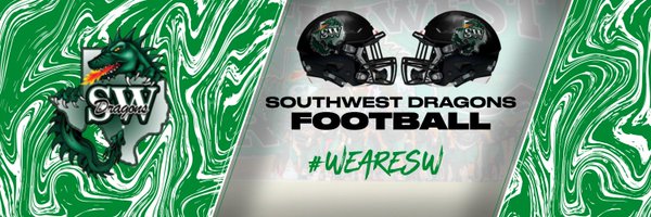 SWDragonsFB Profile Banner