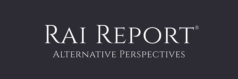 Rai Report's banner