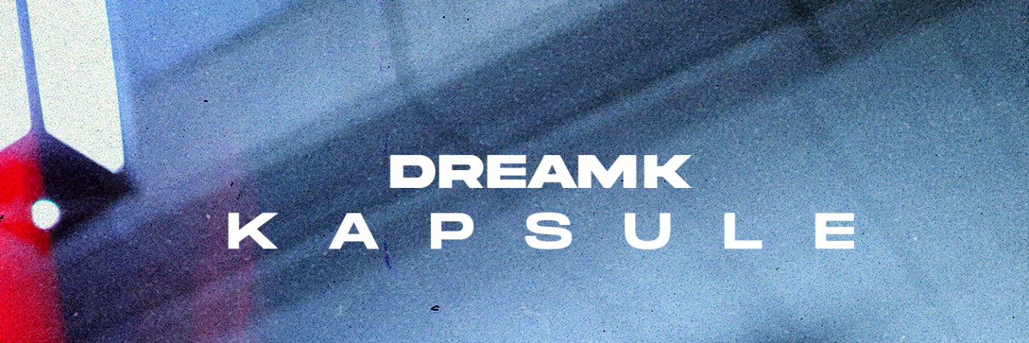 DREAMK banner
