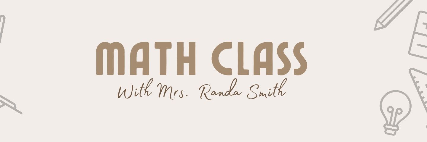 Randa Smith banner
