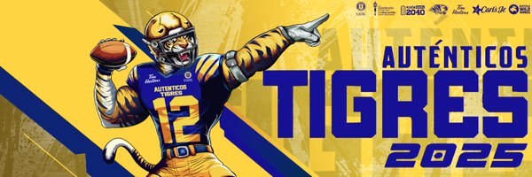 UANL_Autenticos Profile Banner