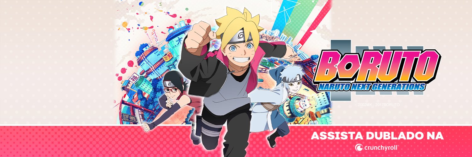 BorutoPT's profile banner image