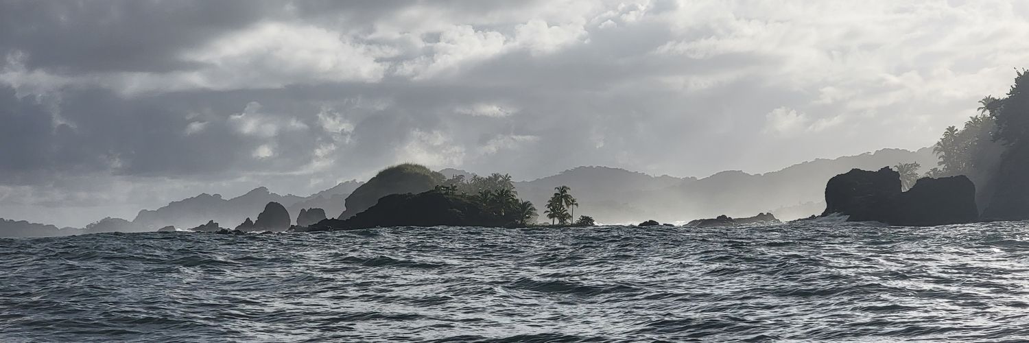 John⛵️🥥's banner