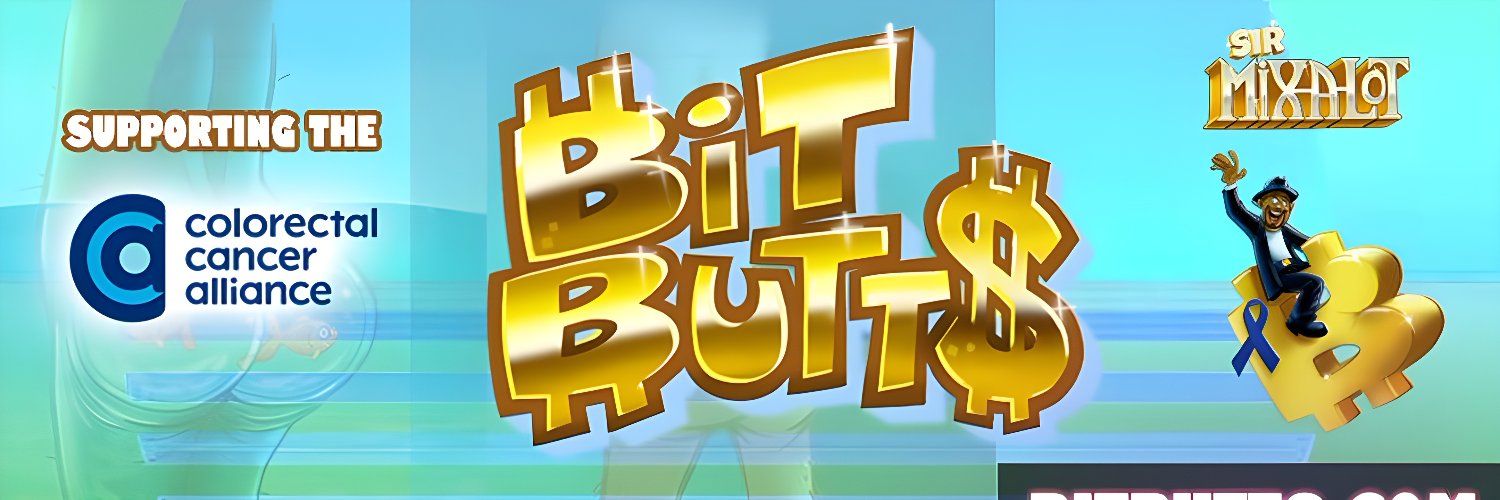 BitButts by META-X Studios banner