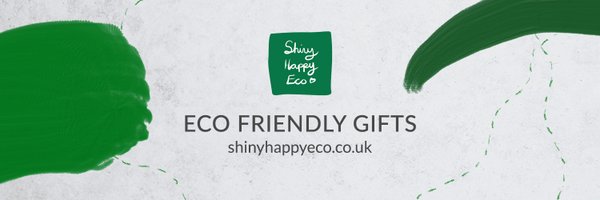 shinyhappyeco Profile Banner