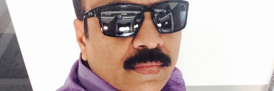 sunilahuja100's profile banner image