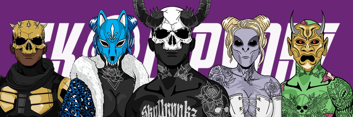 Skvllsales's profile banner image