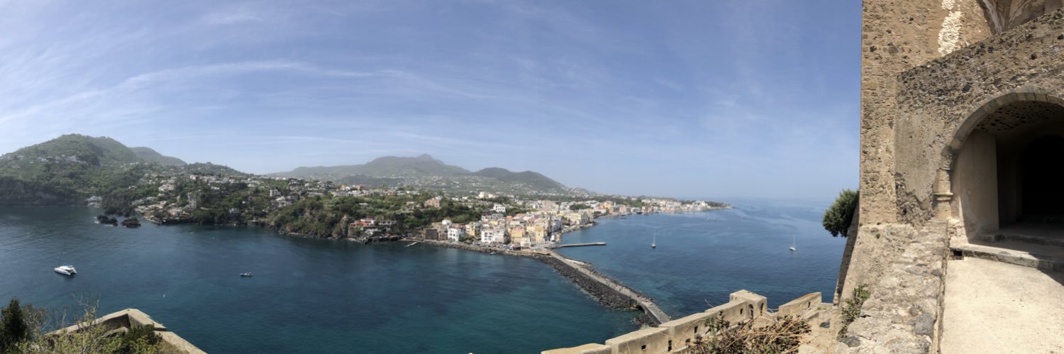 Emanuele Blanco banner