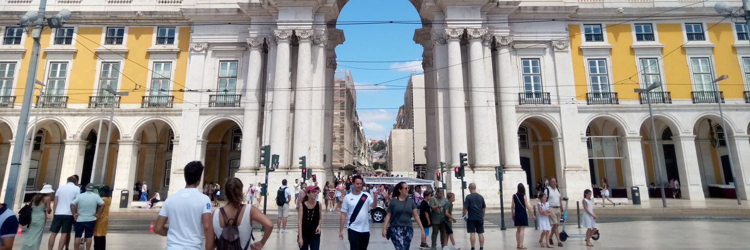 Menschenfänger banner