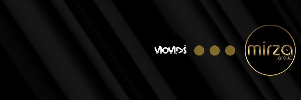 VioVids™ banner