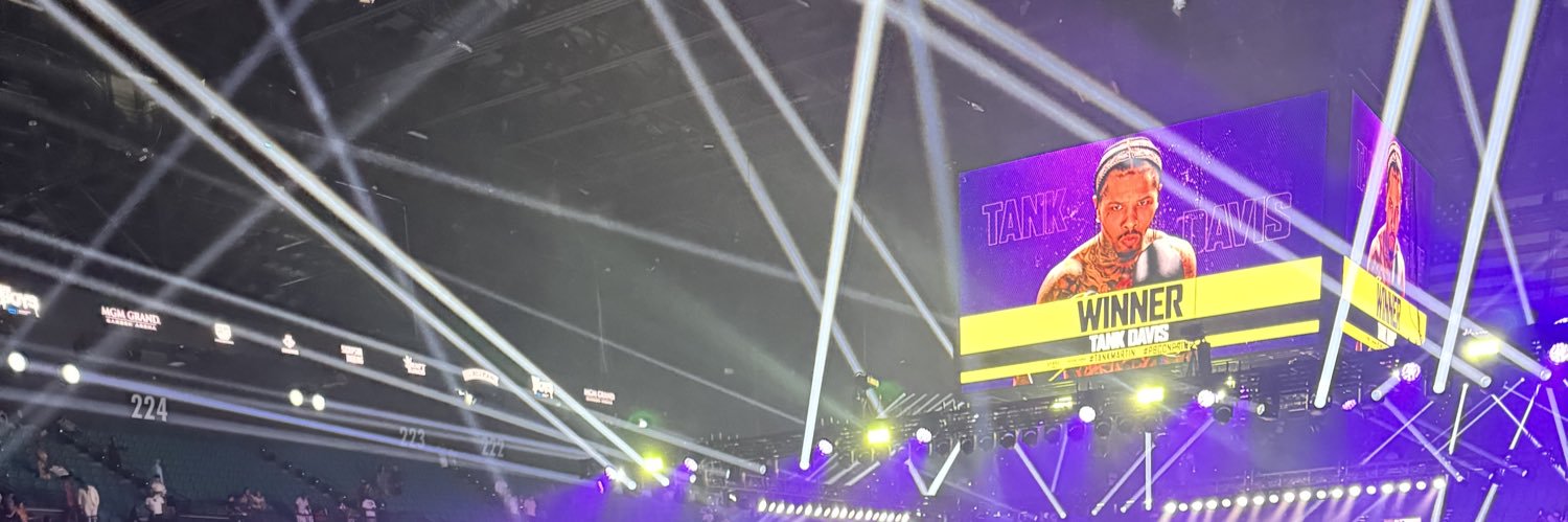AndrewHidalgo24's profile banner image