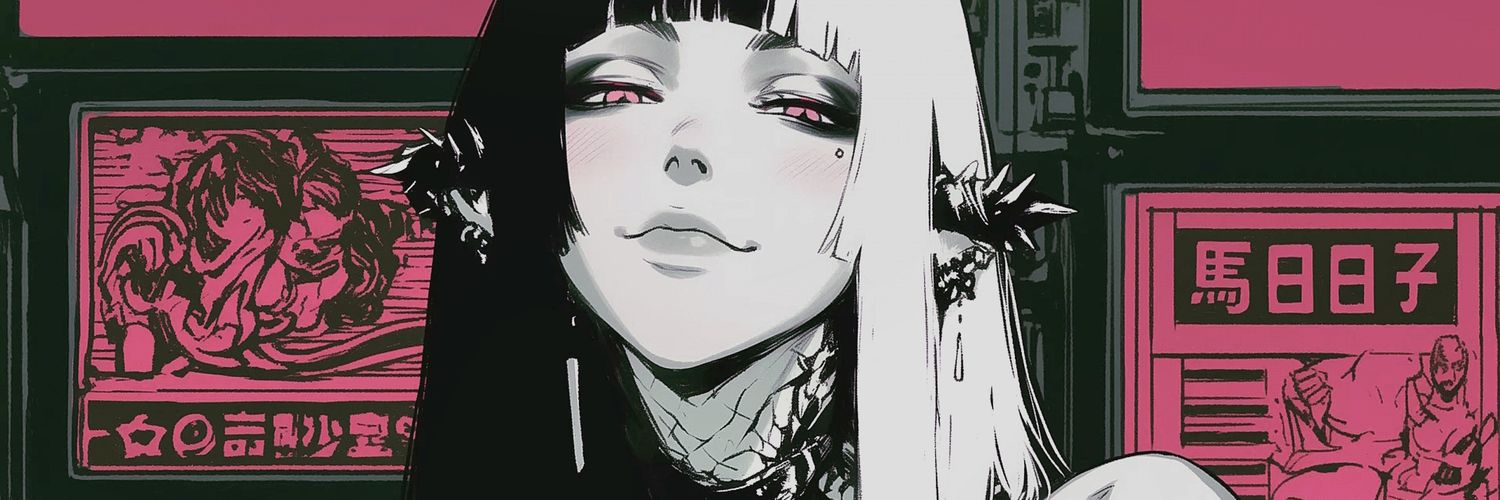 CachitoMoshi's profile banner image