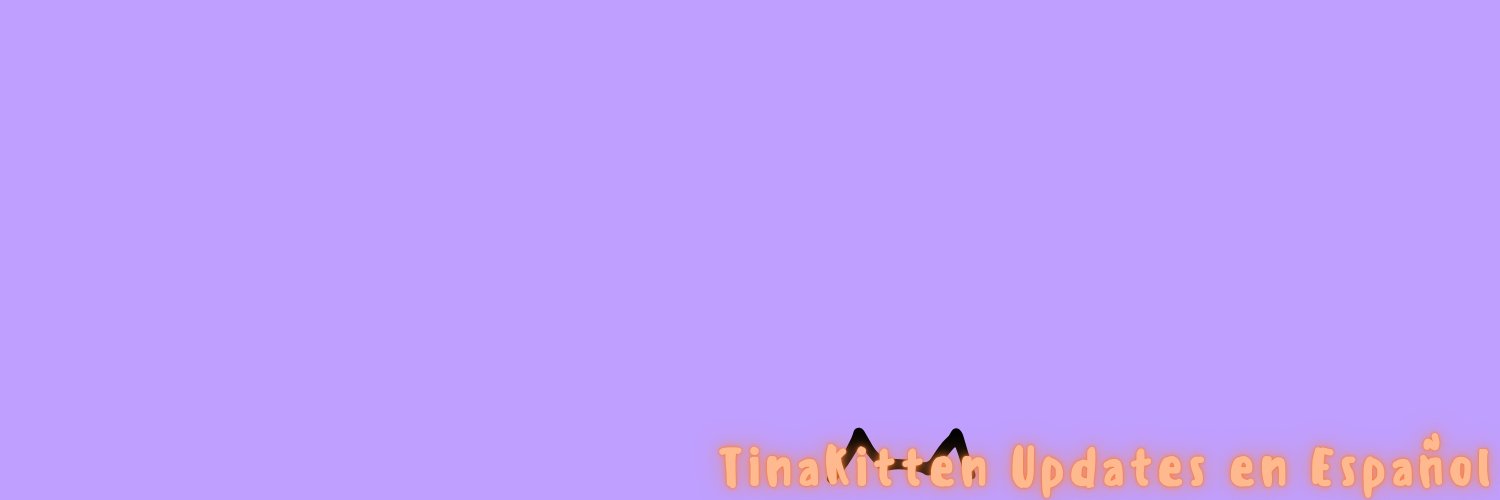 tinaupdatesesp's profile banner image