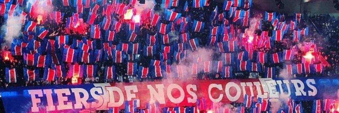 SDF Fan du PSG♥️💙 banner