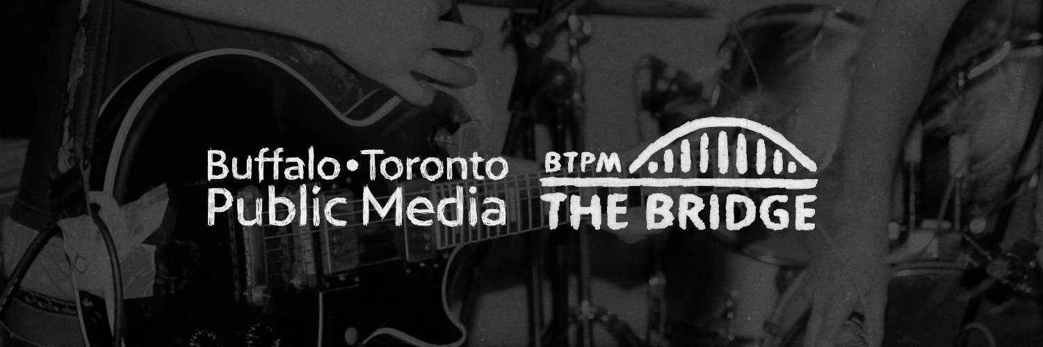 BTPM The Bridge's banner