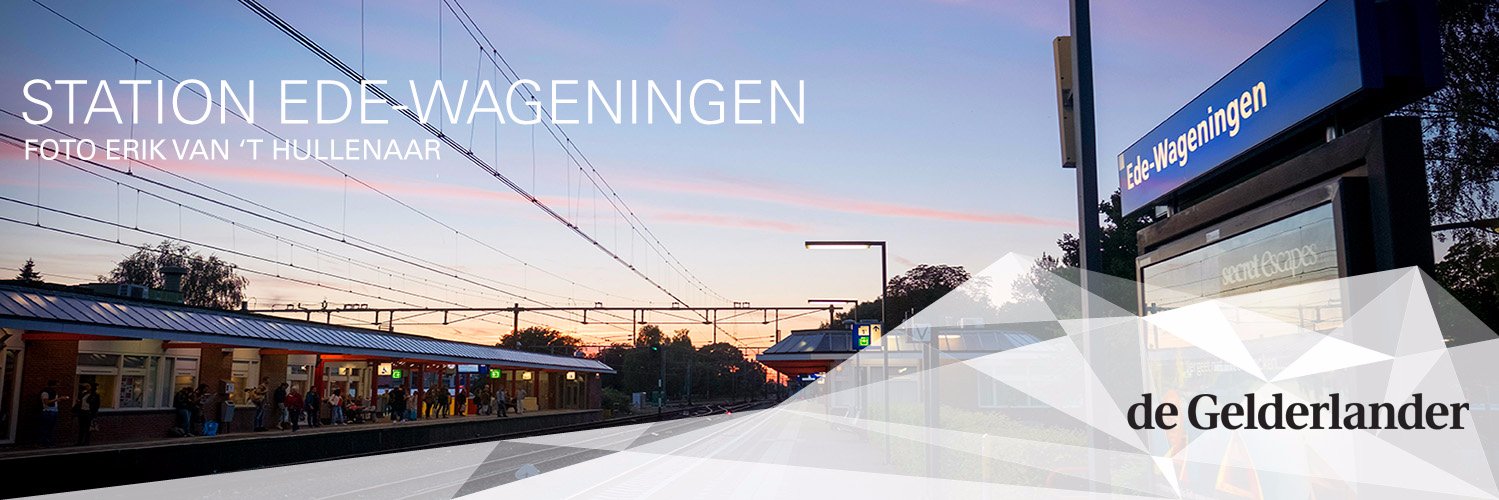 De Gelderlander banner