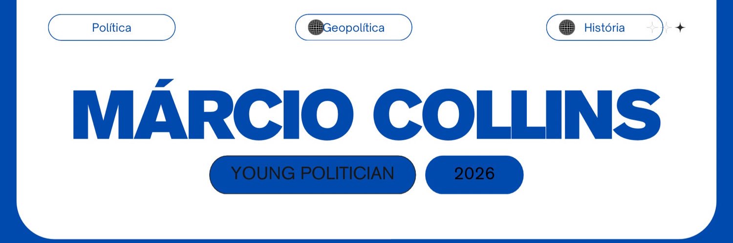 Márcio Collins 🇦🇴 banner