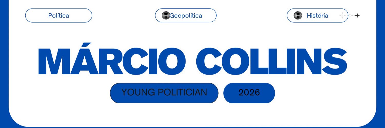MarcioCollins22's profile banner image