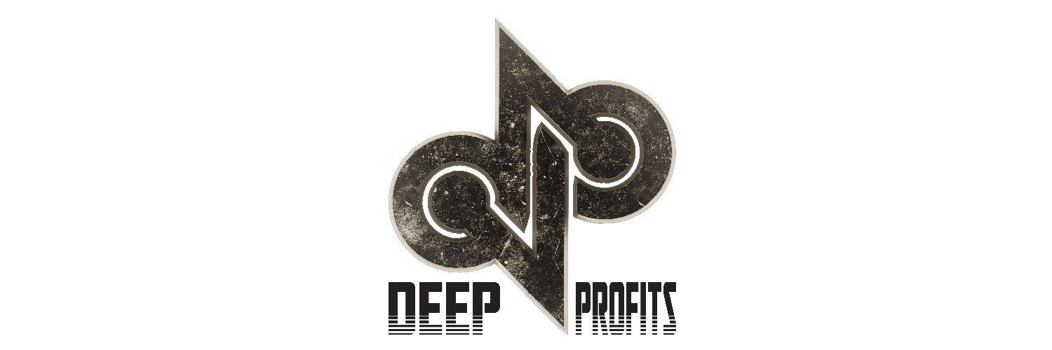 Deep Profits banner