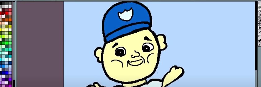 ProbablyKir's profile banner image