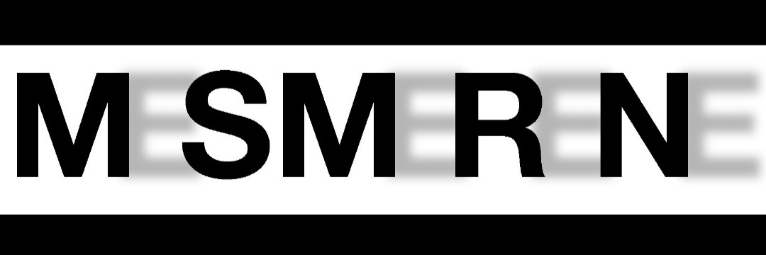 Mesmerene (Music/Band) banner