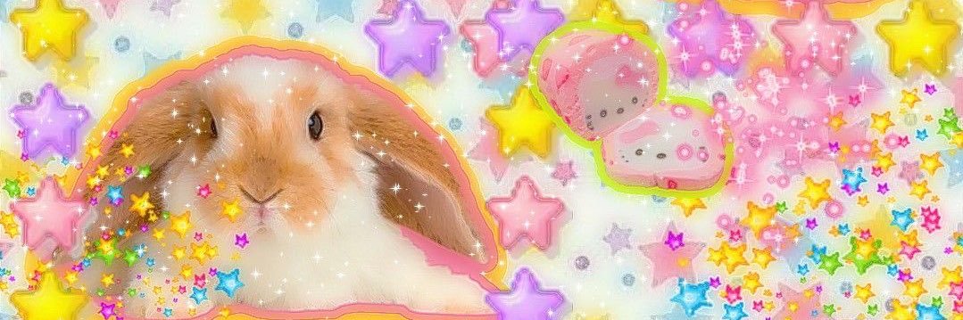 dogfacekitty's profile banner image
