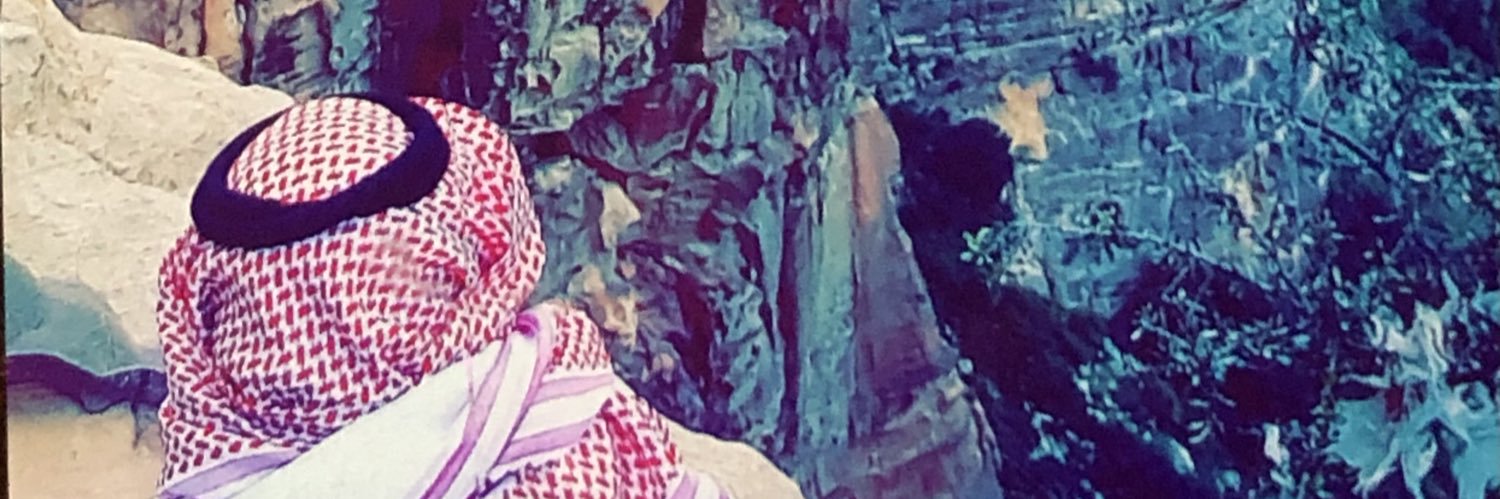 mazin1399's profile banner image