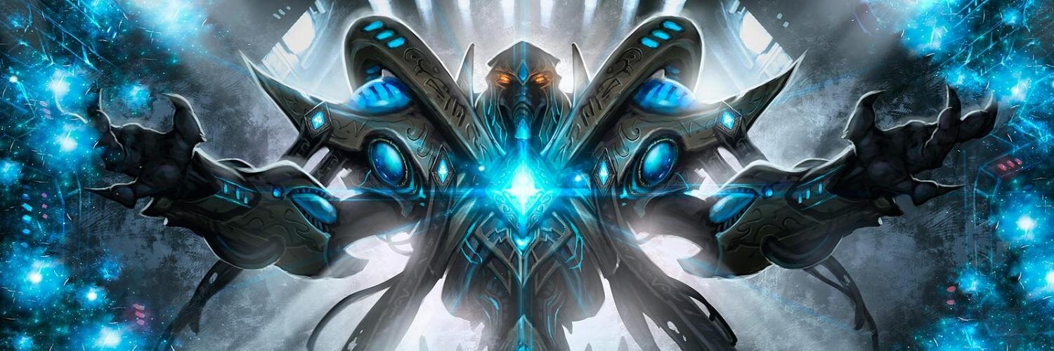 sixty4bit's profile banner image