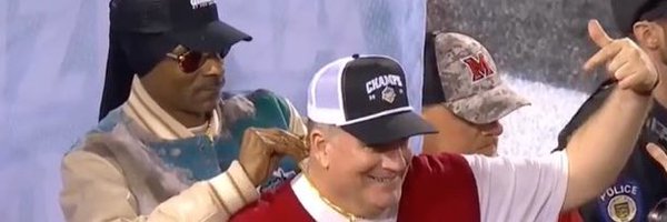 CoachFatPitz Profile Banner