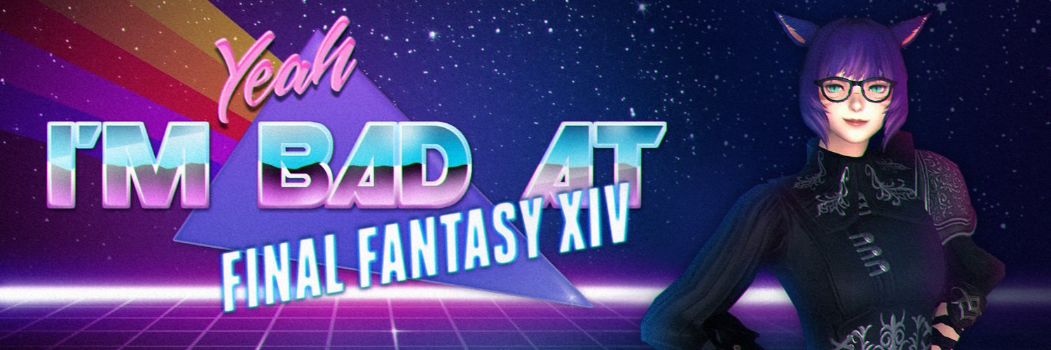 Vero ✨ / G'raha Tia Enjoyer 💎 banner