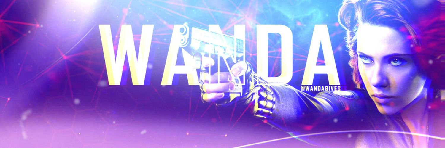 Wanda (code MWS #ad) banner