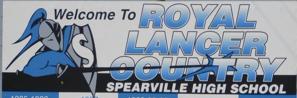 Spearville HS scores Profile Banner