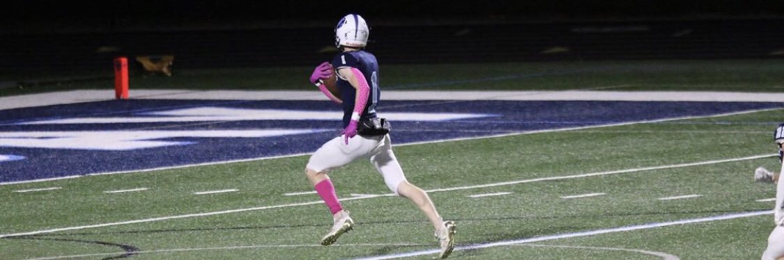 ⭐️ Shepard Snell ⭐️‘24 banner