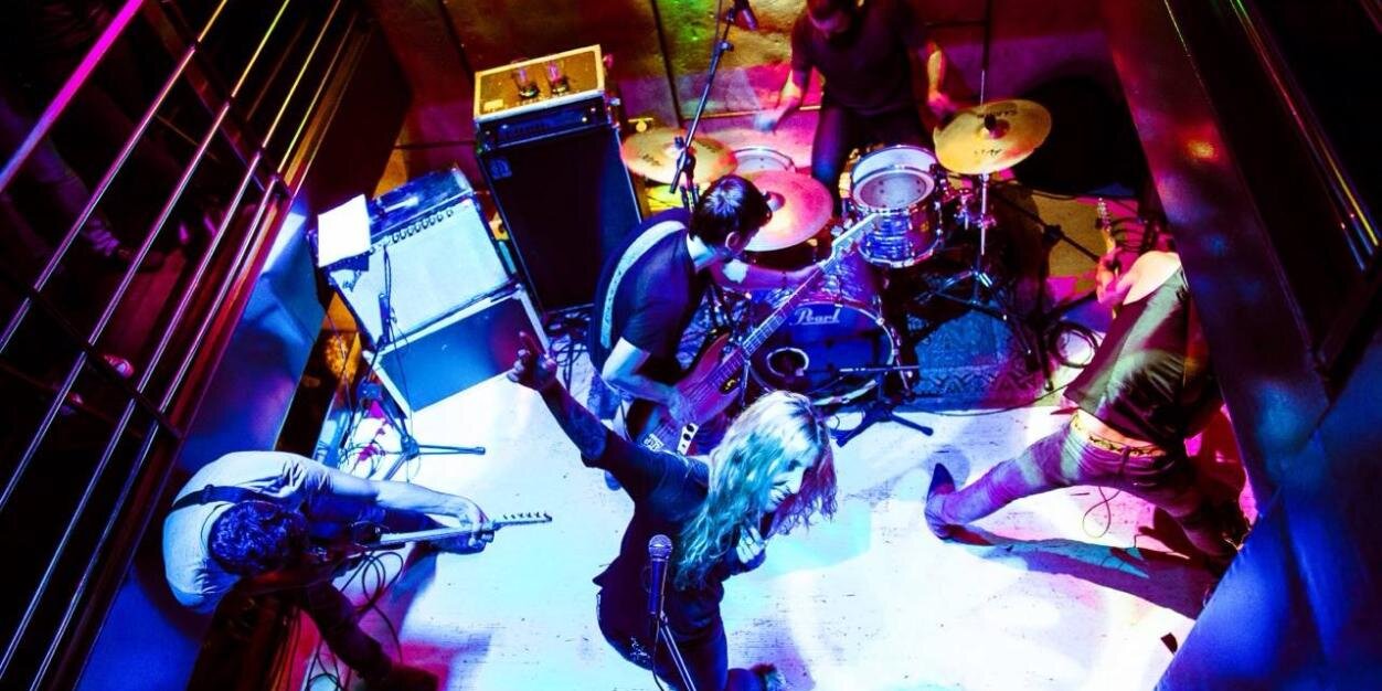 Garaje Jack banner