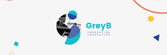 GreyB banner