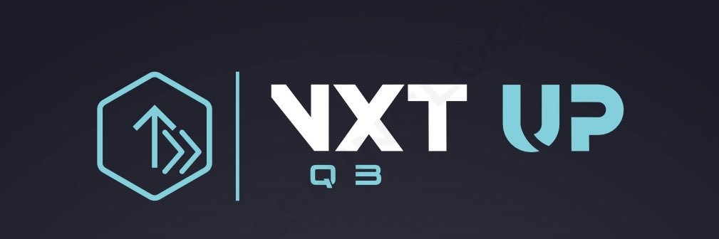 NXT UP QB banner
