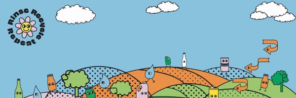 RinseRecycleNZ Profile Banner