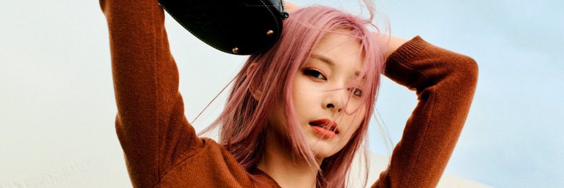 Sallychou0's profile banner image