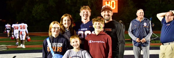ClayDauby Profile Banner