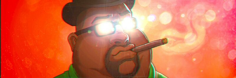 youngbasedjon's profile banner image