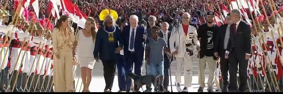 Angela 🚩🚩 banner