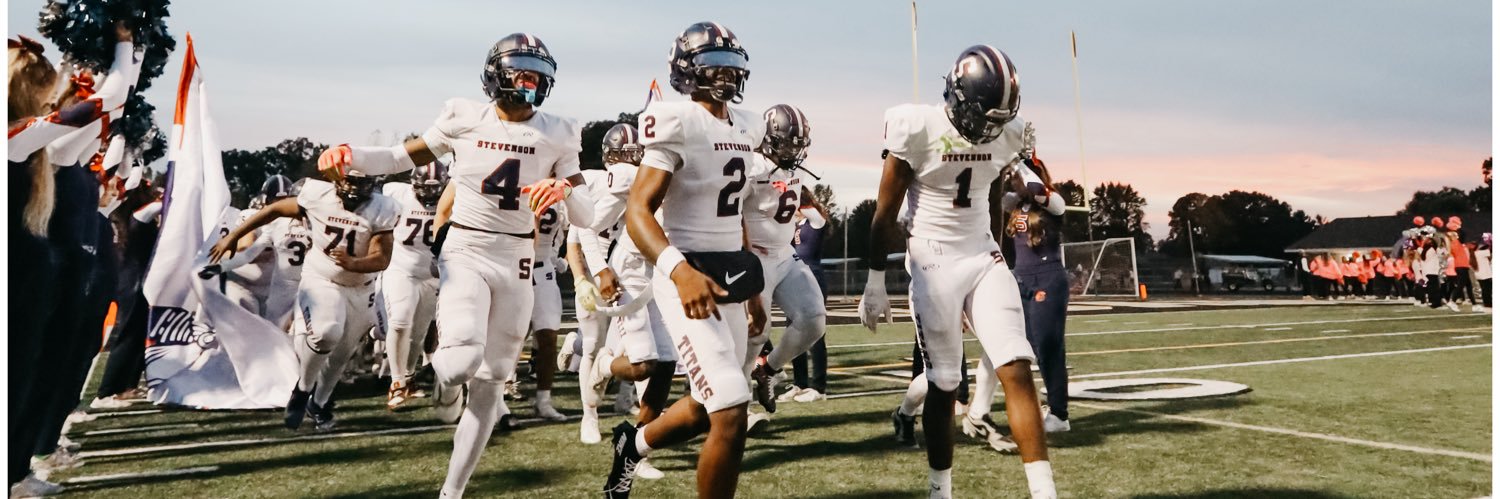 Davion “Daedae” Reese 26’ QB banner