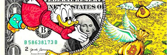 Altcoin Bully banner