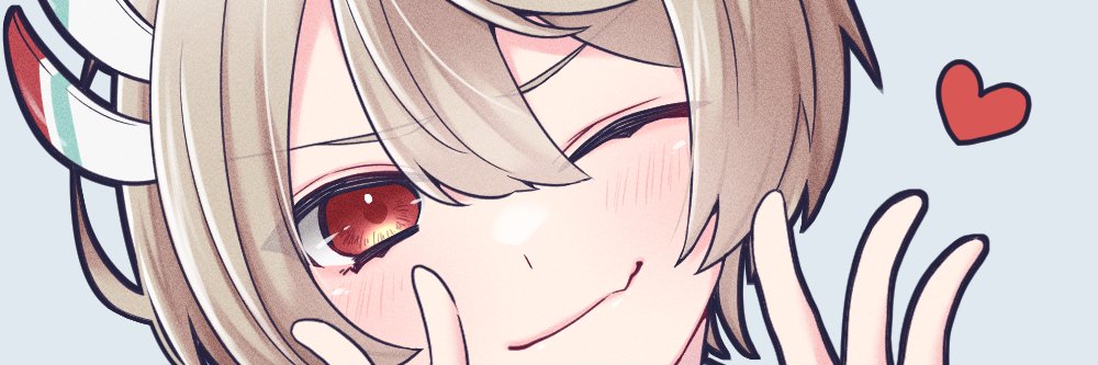 Kos📖VTuber's banner