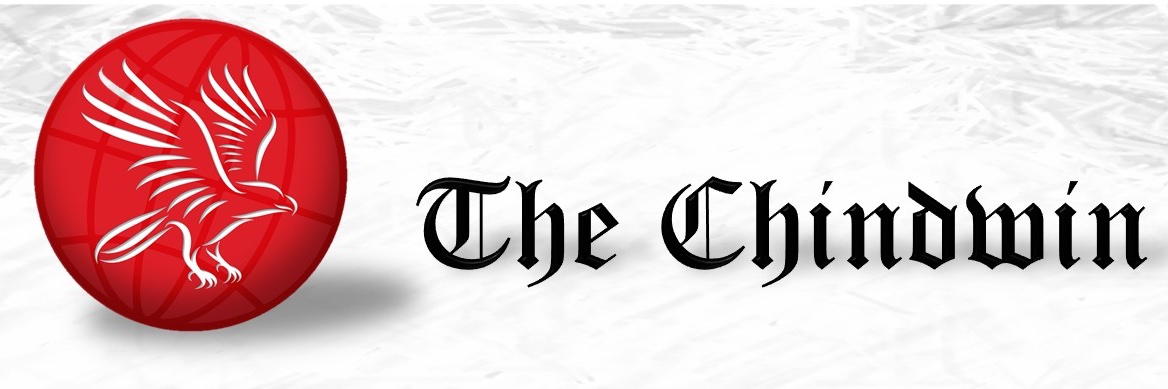 Chindwin News Agency banner