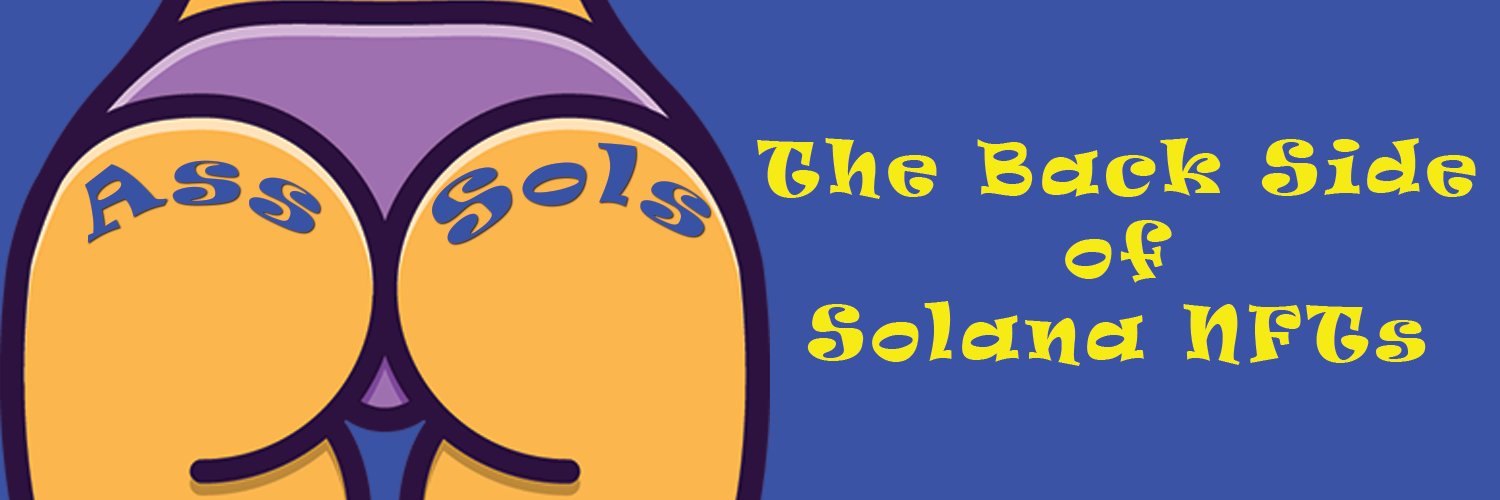 AssSols | Only 0.1 SOLS!!! banner