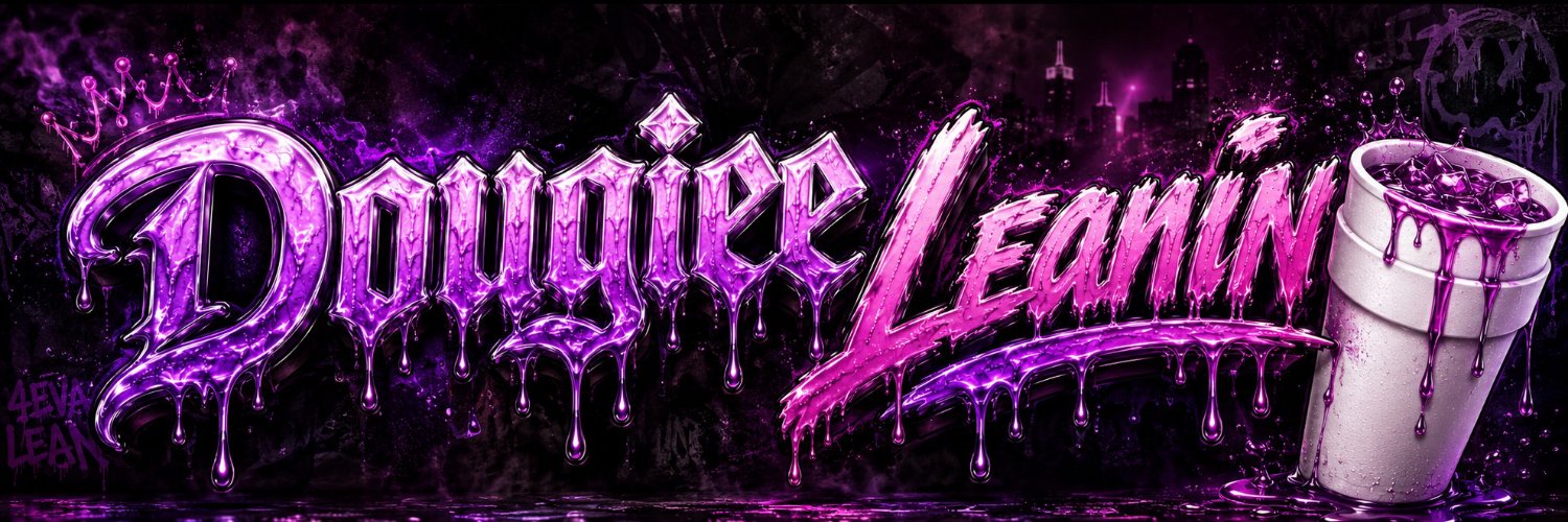 DougieeLeaninSB's profile banner image